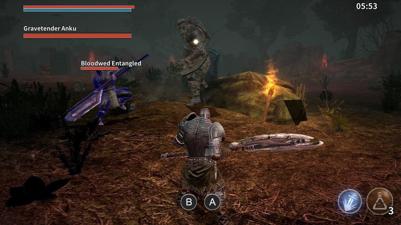 Animus: Harbinger thumbnail 3