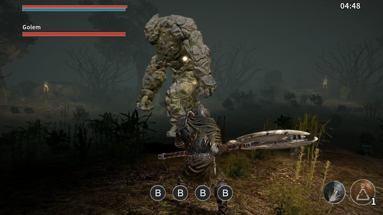 Animus: Harbinger thumbnail 7