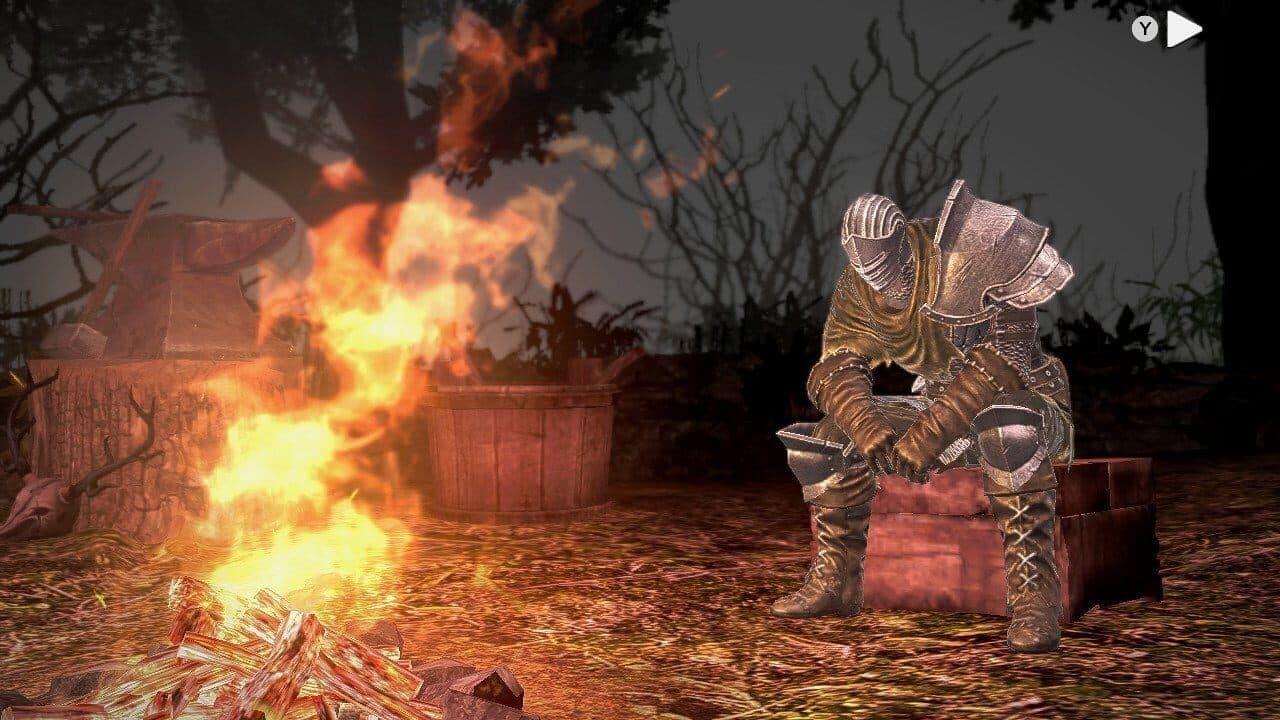 Animus: Harbinger thumbnail 8