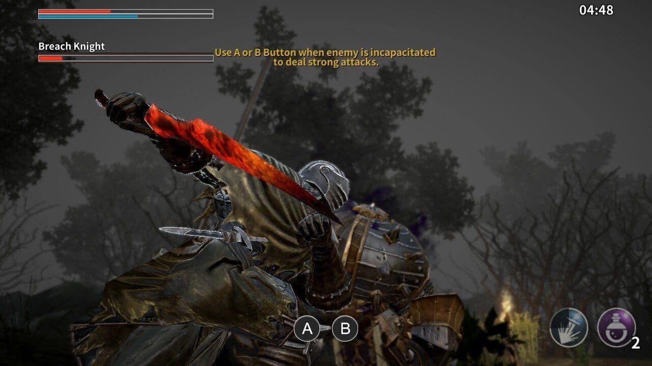 Animus: Harbinger thumbnail 2