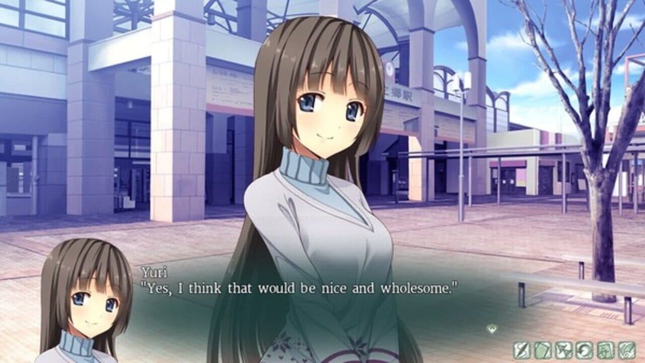 Bokuten: Why I Became an Angel thumbnail 3
