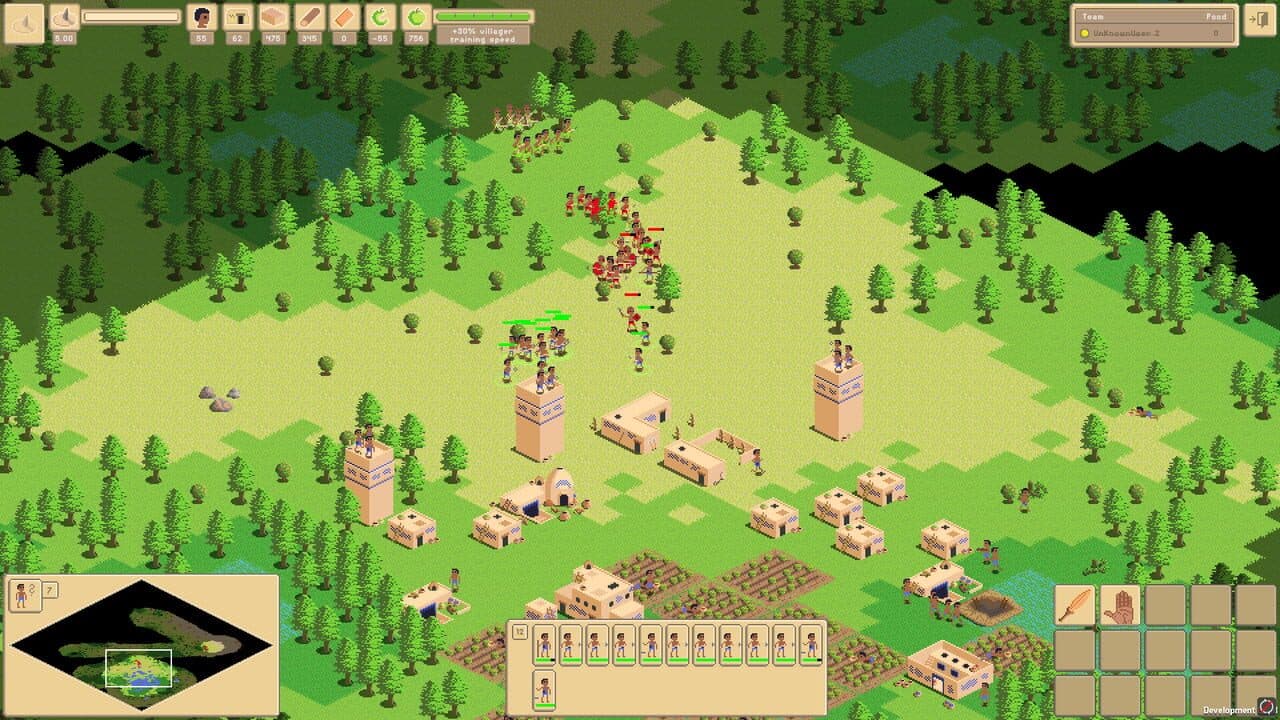 TFC: The Fertile Crescent screenshot 1