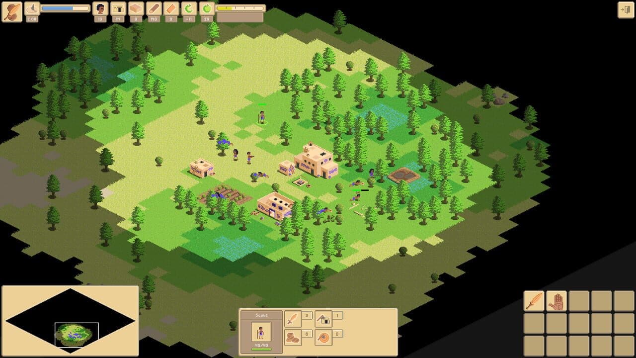 TFC: The Fertile Crescent thumbnail 3