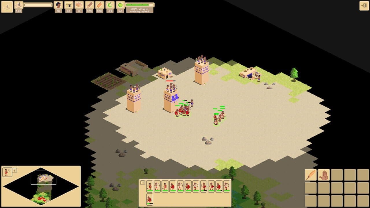 TFC: The Fertile Crescent thumbnail 2