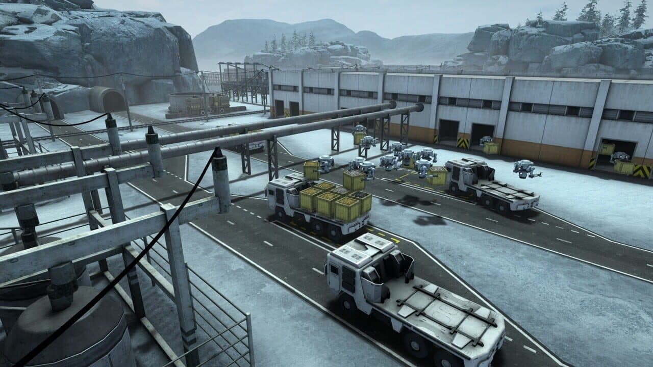 Automation Empire thumbnail 3
