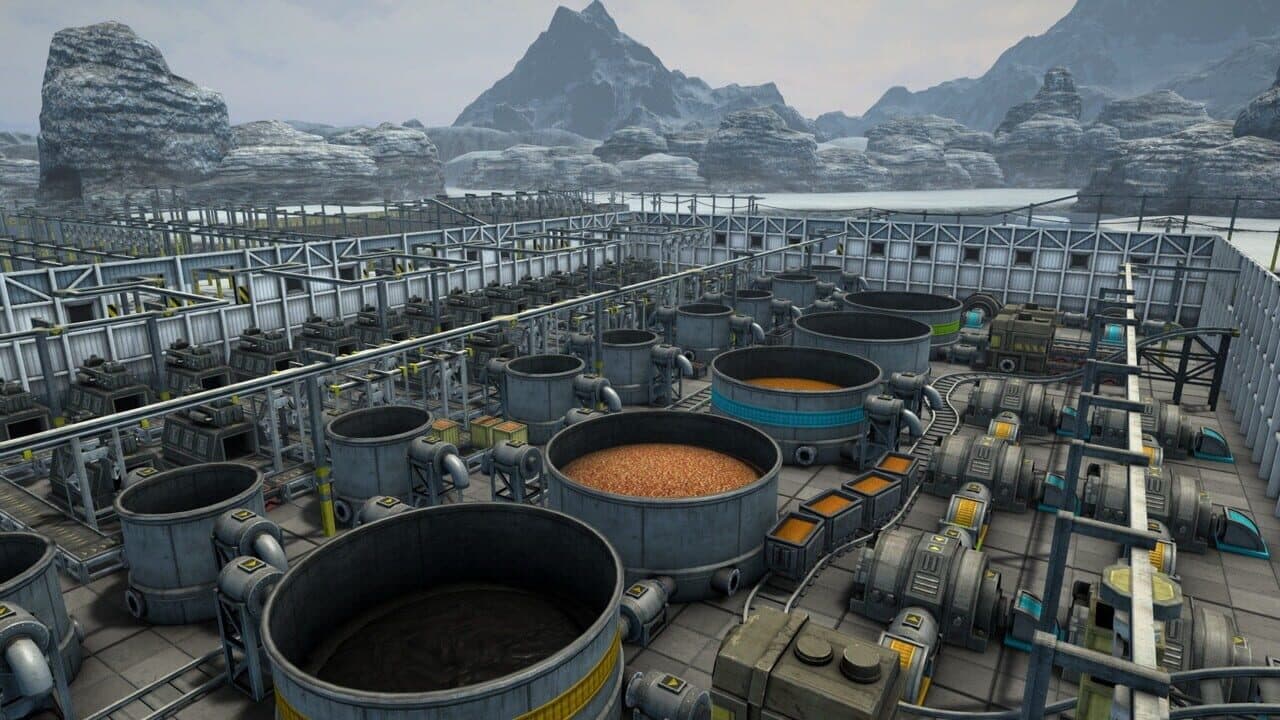 Automation Empire thumbnail 5