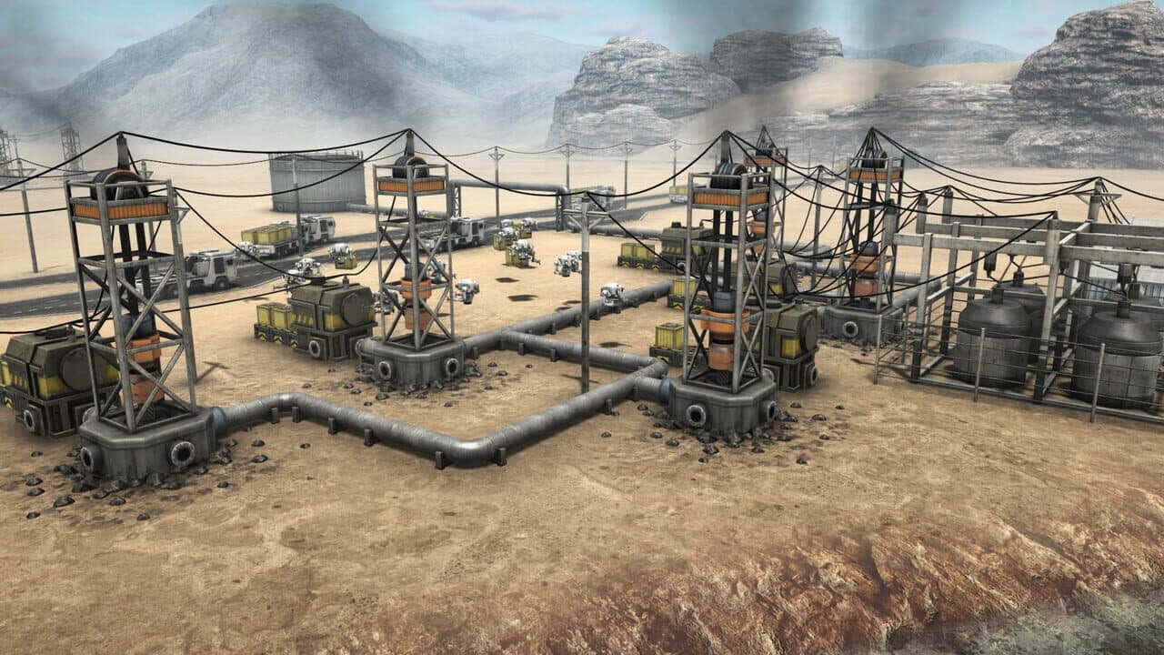 Automation Empire thumbnail 4