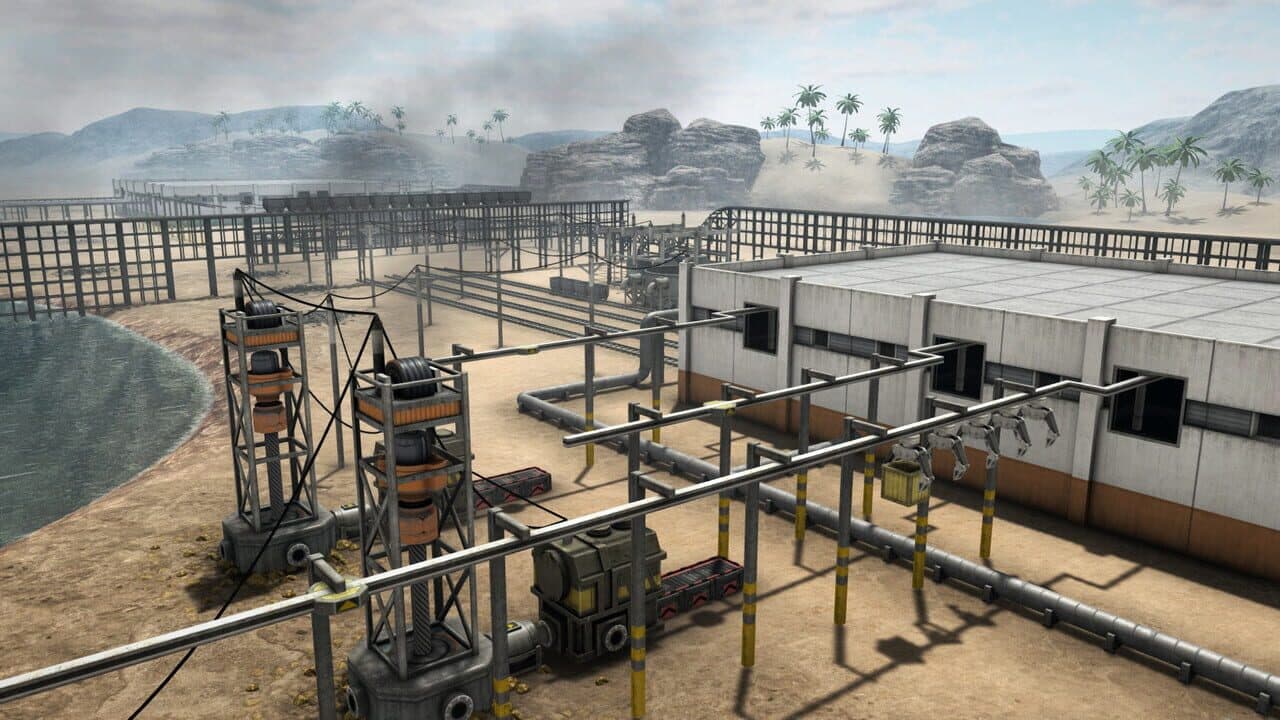 Automation Empire thumbnail 8