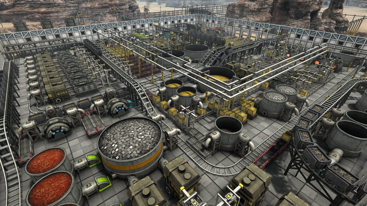 Automation Empire thumbnail 7
