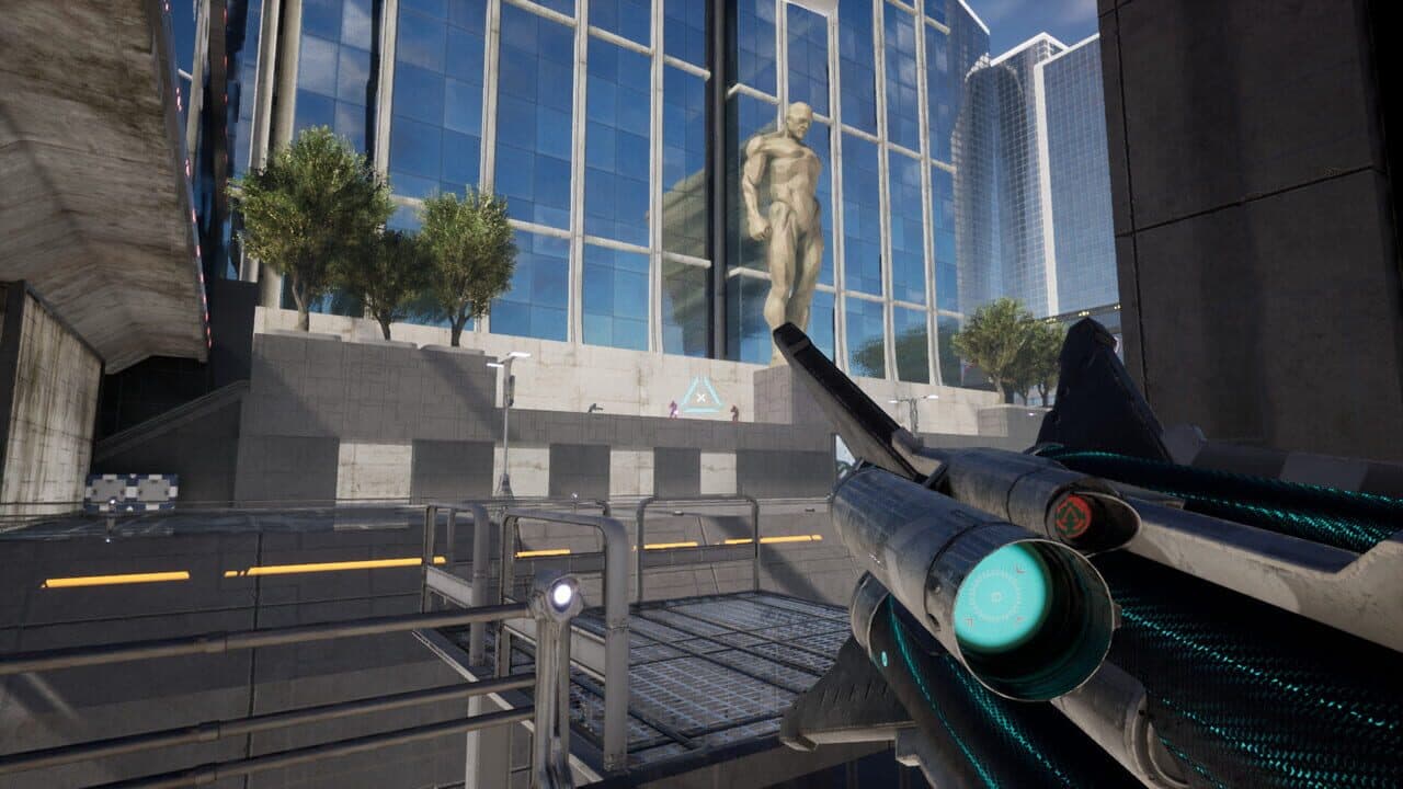 GunBlaze thumbnail 6