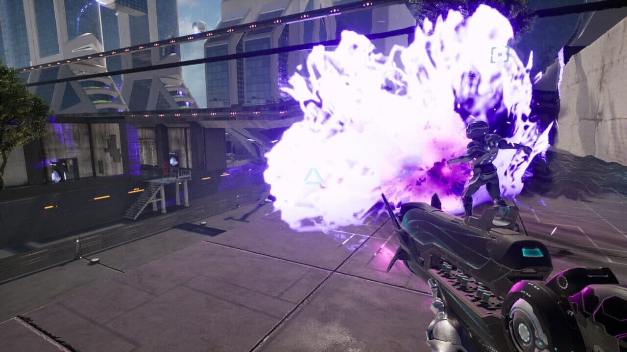 GunBlaze thumbnail 7