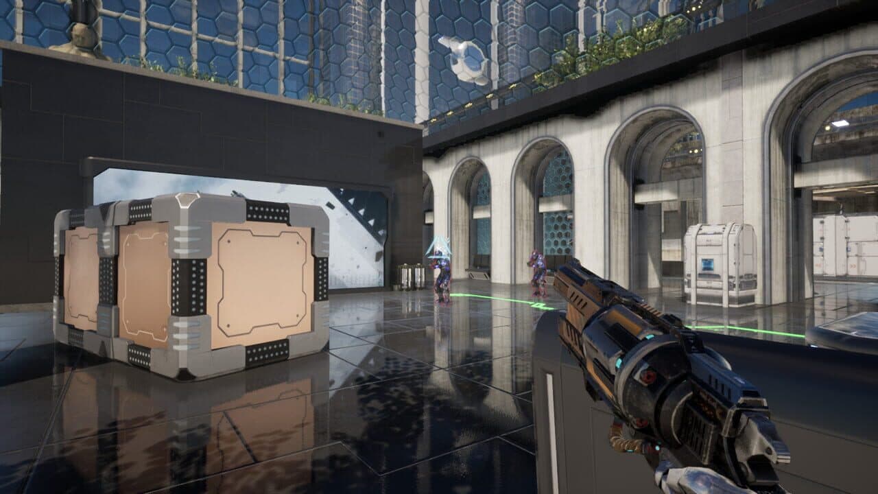 GunBlaze thumbnail 3