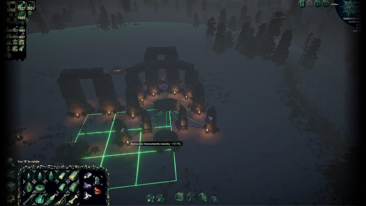 AstronTycoon2: Ritual thumbnail 5