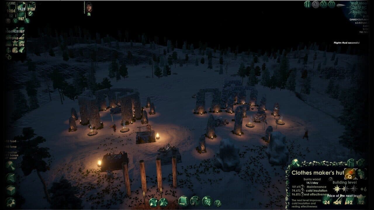 AstronTycoon2: Ritual thumbnail 6