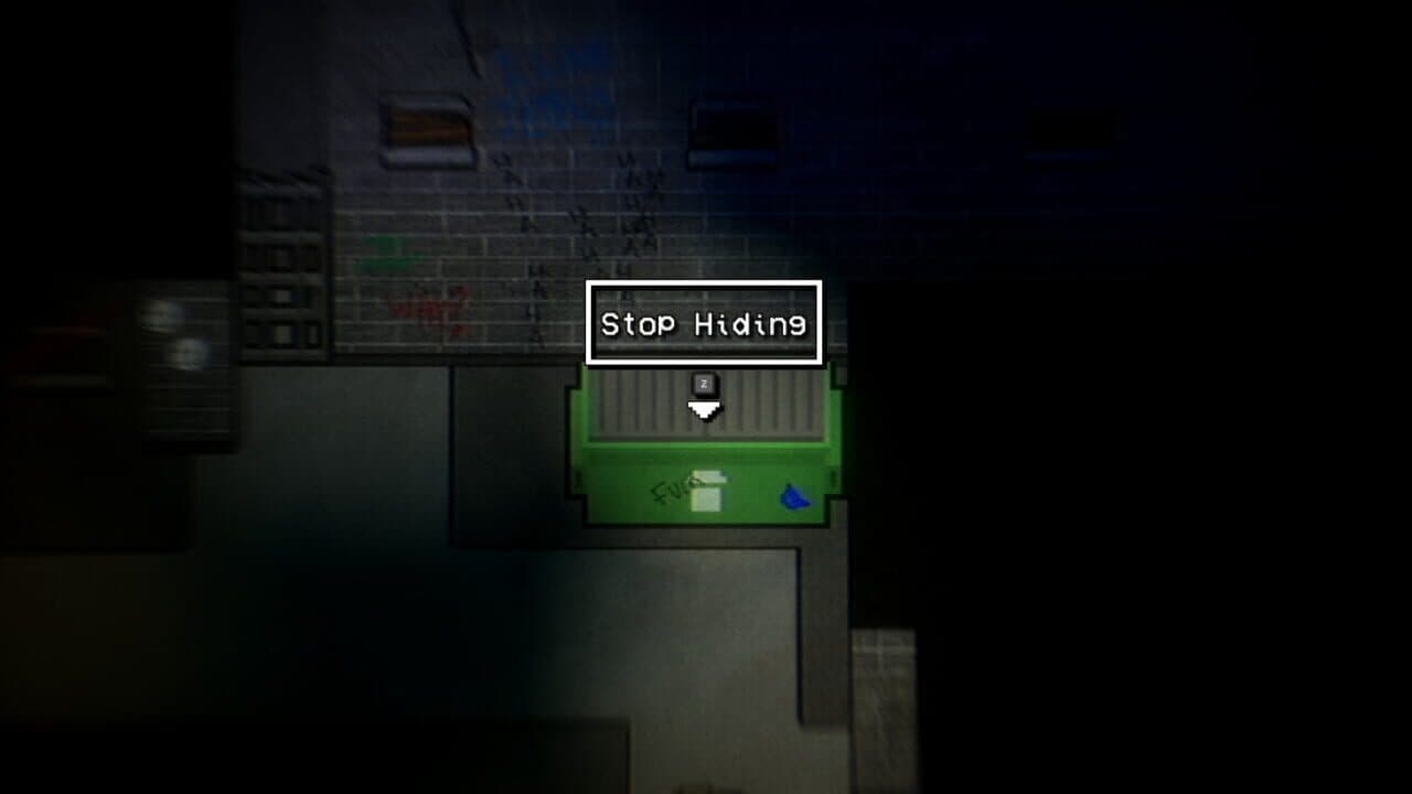 Paranoihell thumbnail 6