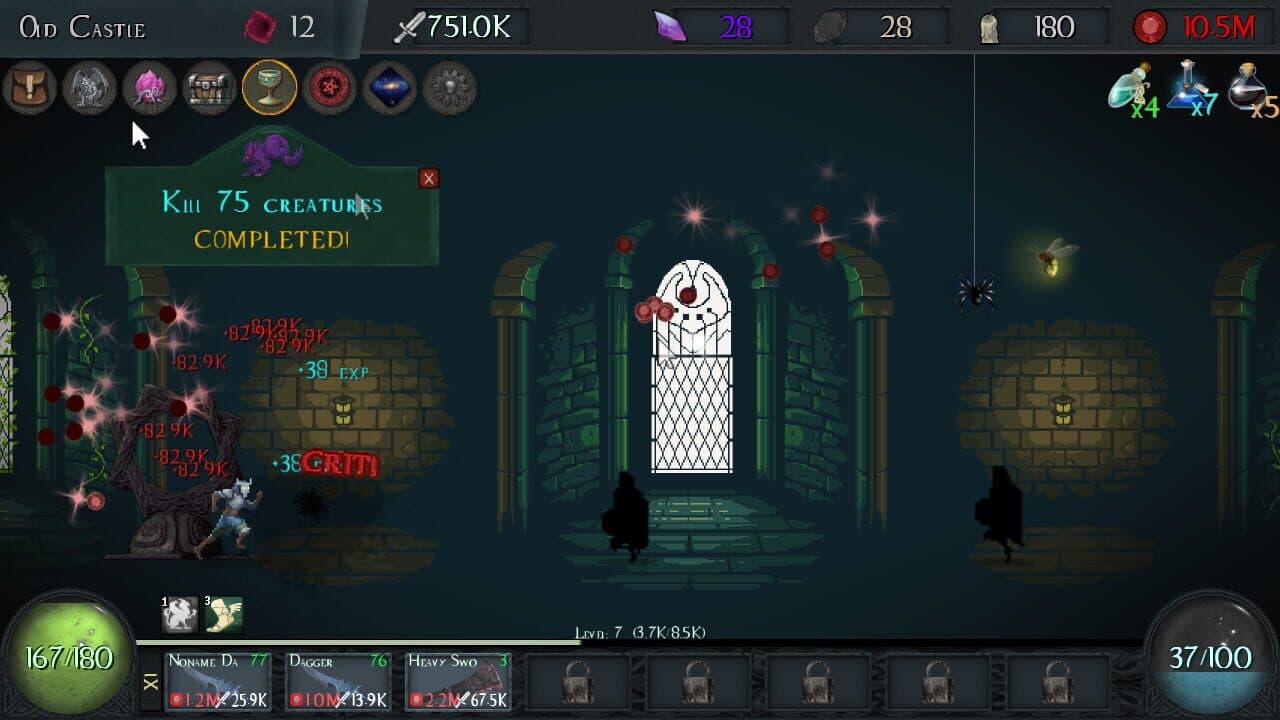 Grim Clicker thumbnail 3