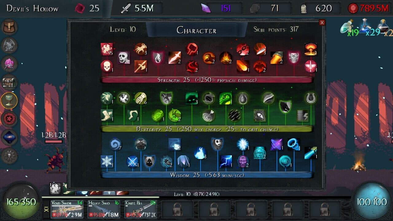 Grim Clicker thumbnail 12