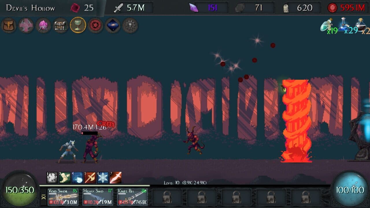 Grim Clicker thumbnail 10