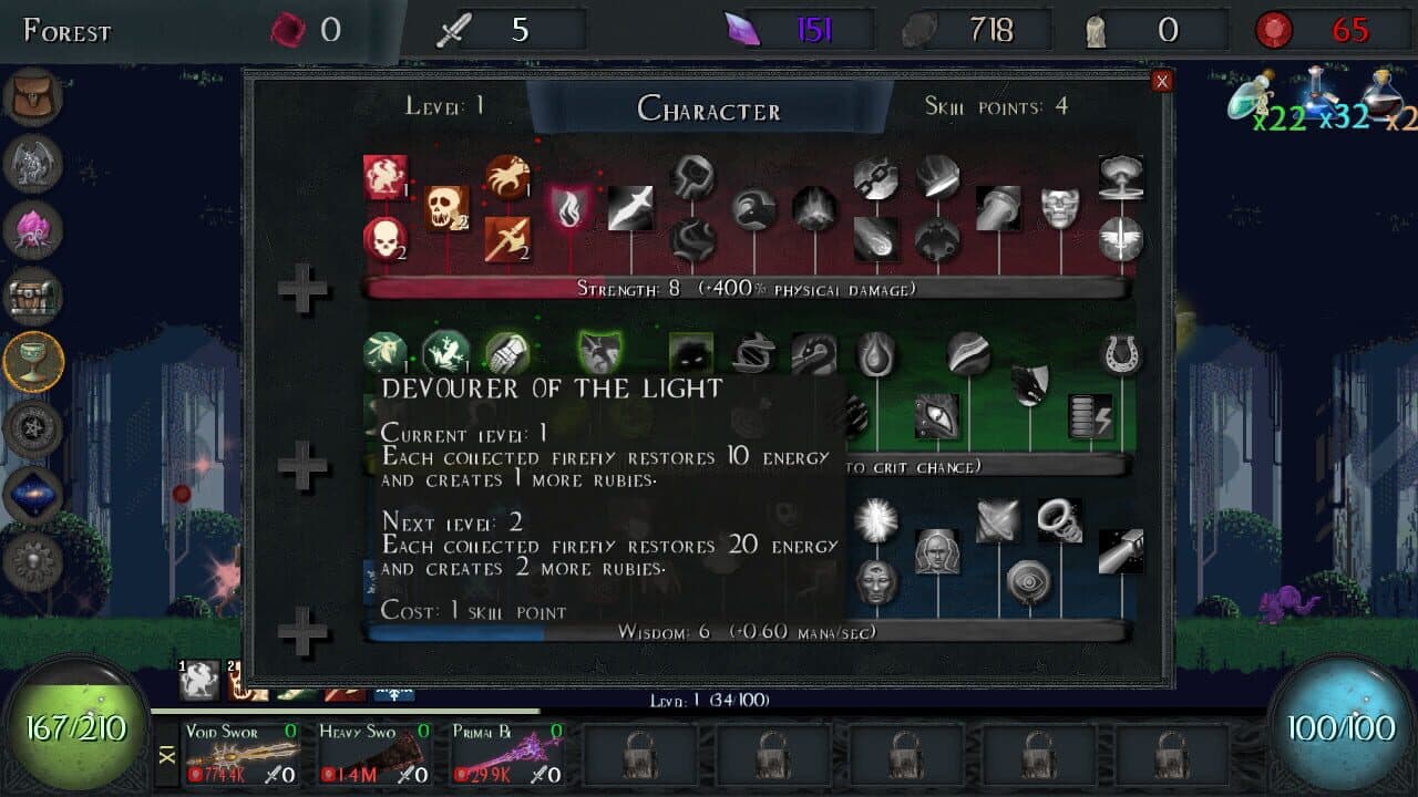 Grim Clicker thumbnail 7