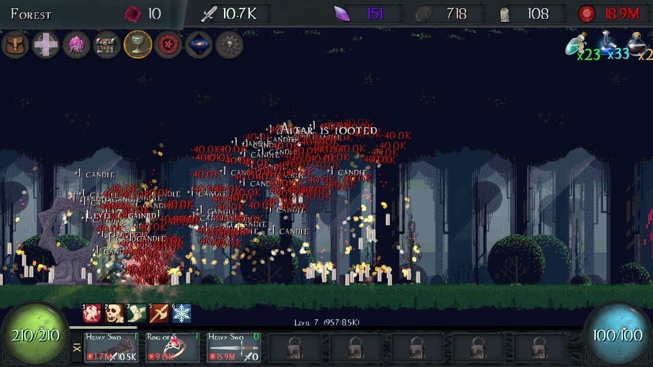 Grim Clicker thumbnail 8