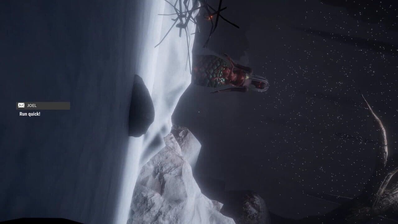 Noosphere screenshot 1