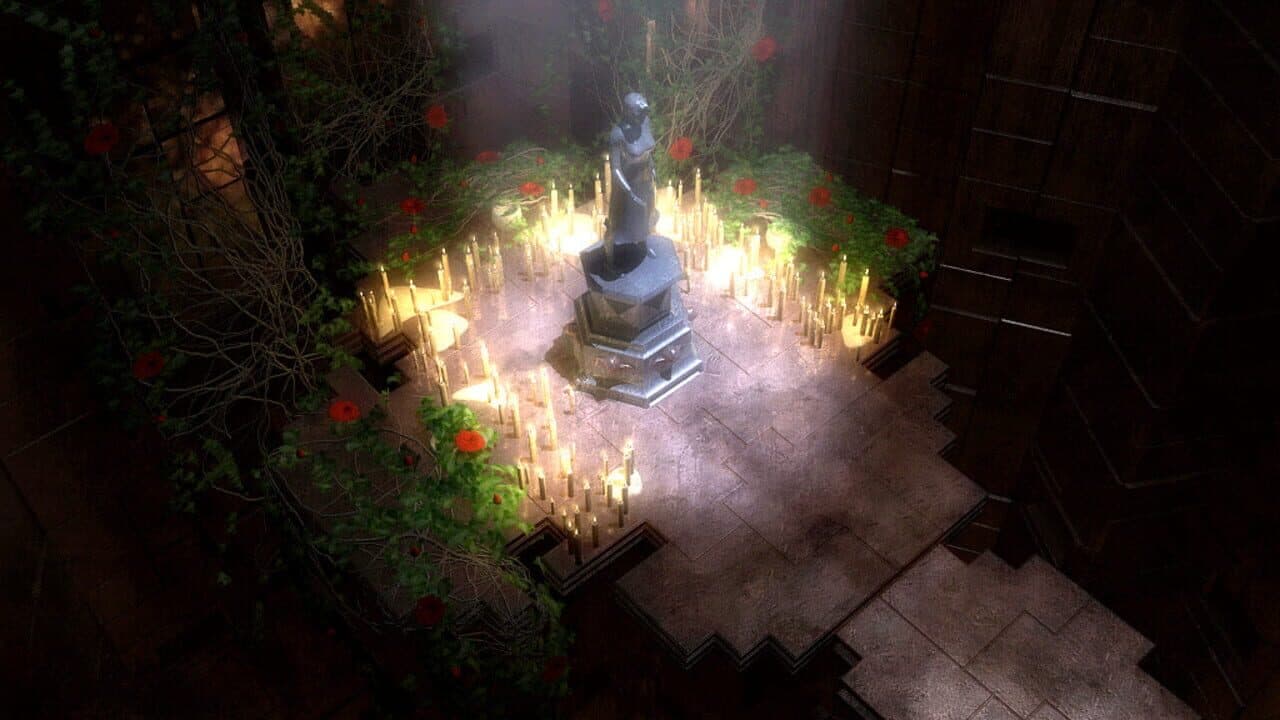 The Legend of Crystal Valley thumbnail 6