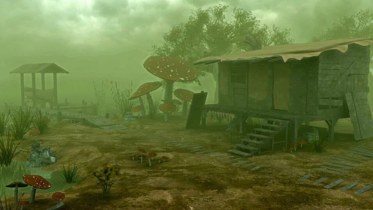 The Legend of Crystal Valley thumbnail 4