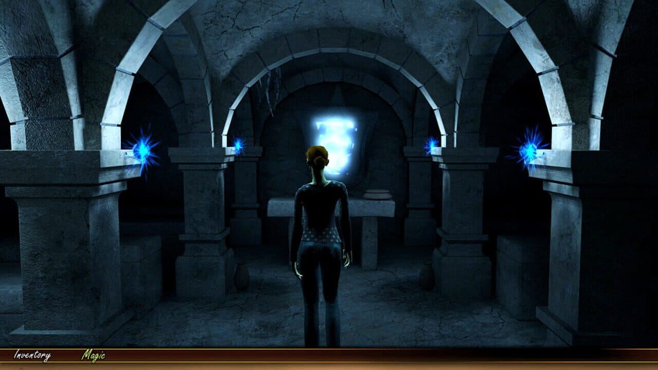 The Legend of Crystal Valley thumbnail 10