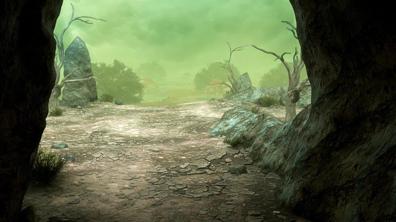 The Legend of Crystal Valley thumbnail 12