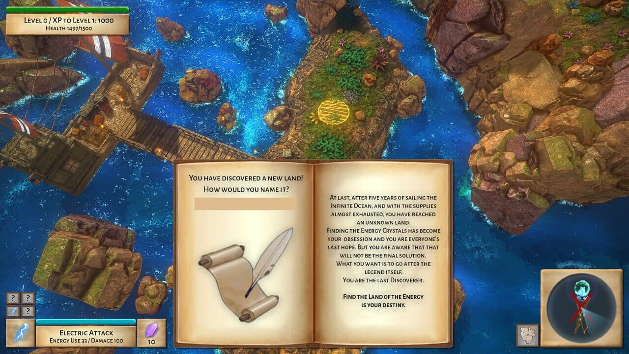 Discoverer thumbnail 7