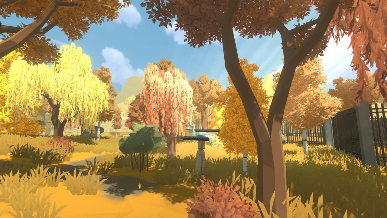 Door 2: Key screenshot 1