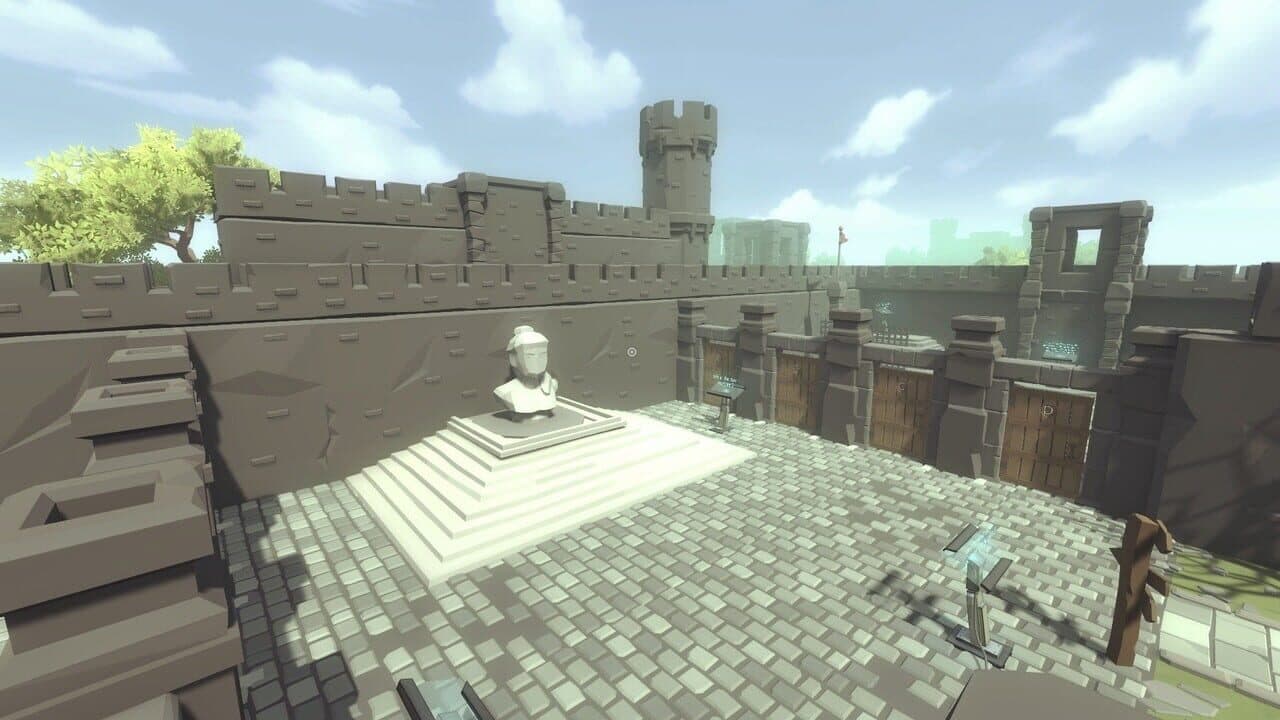 Door 2: Key thumbnail 6