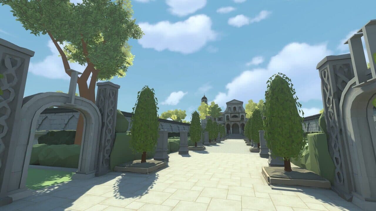 Door 2: Key thumbnail 7