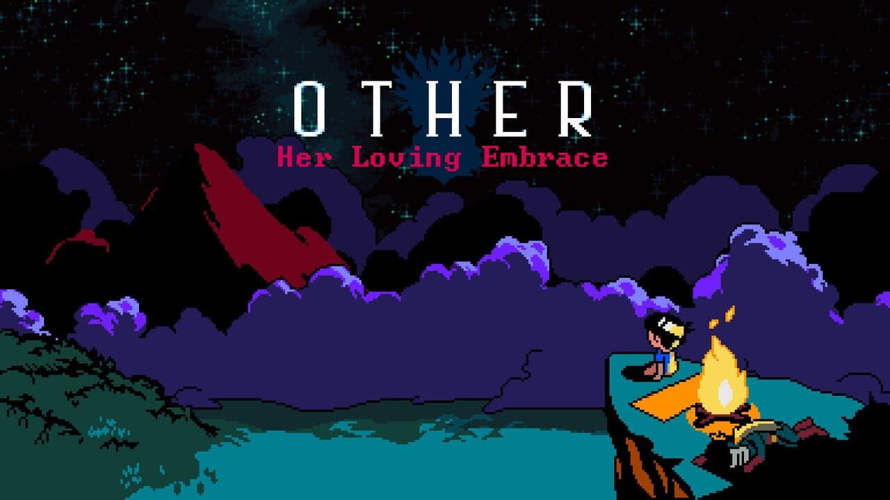 Other: Her Loving Embrace screenshot 1