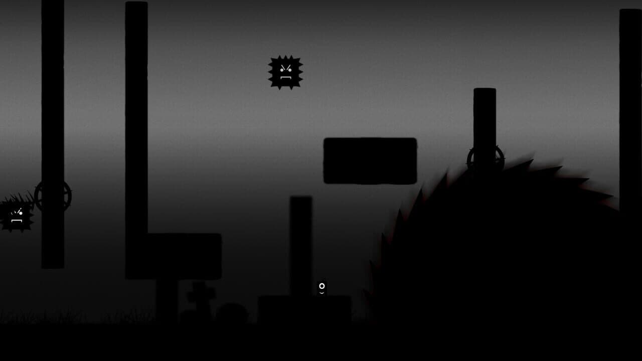 AVA: Dark History screenshot 1