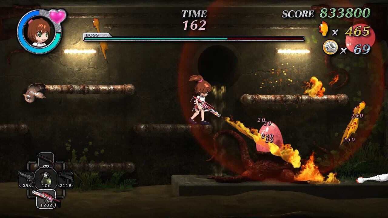 Shooting Chicken Brutal Suckers thumbnail 7