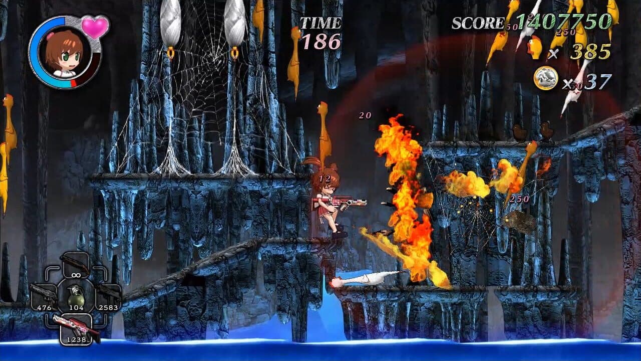 Shooting Chicken Brutal Suckers thumbnail 9