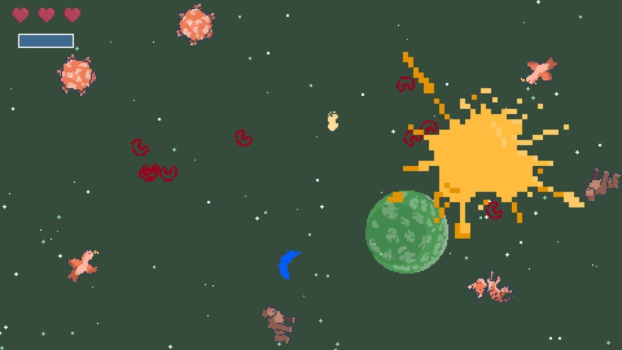 Lost in Transit thumbnail 4