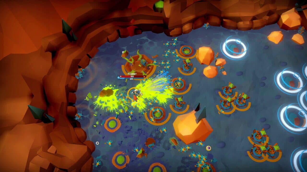 Space Viking Raiders VR thumbnail 3