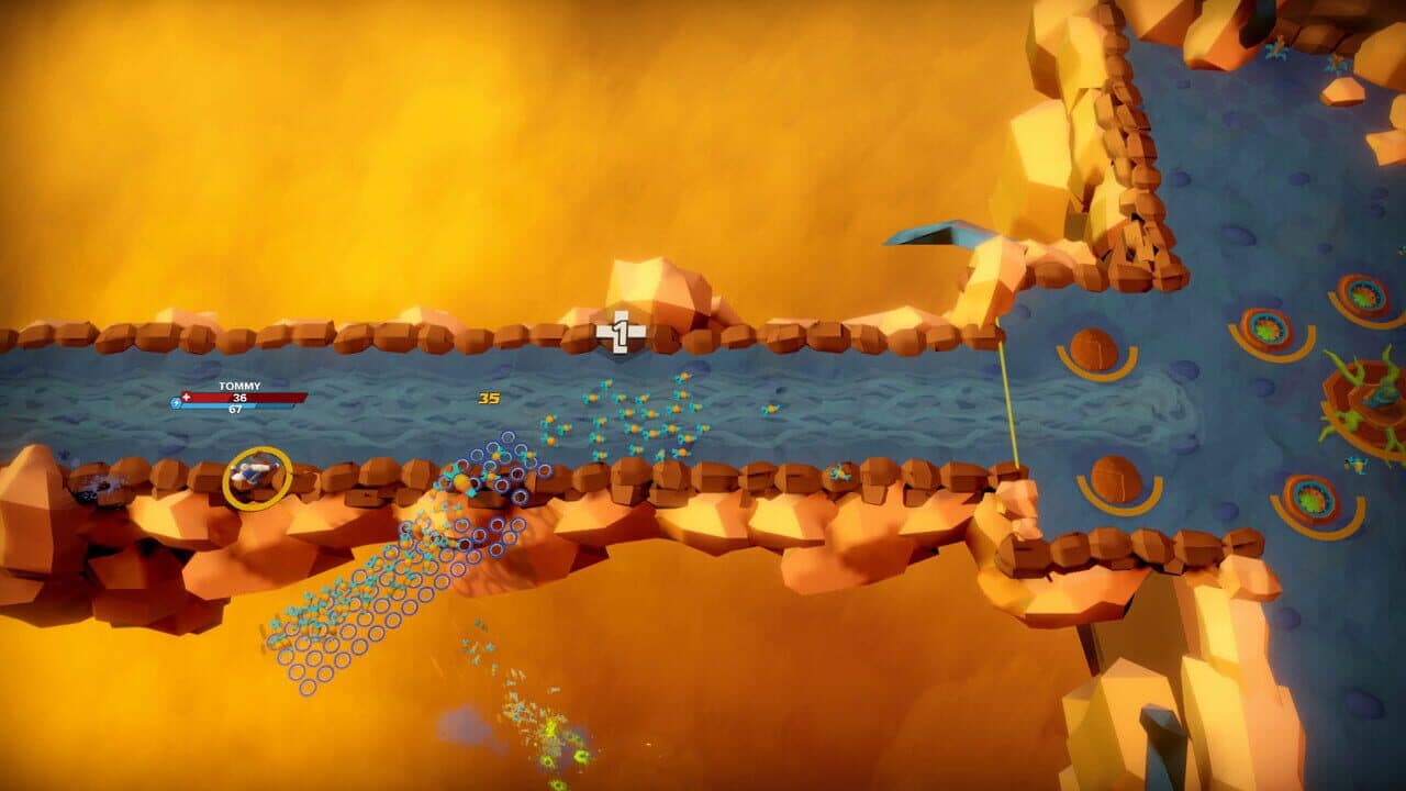 Space Viking Raiders VR screenshot 1