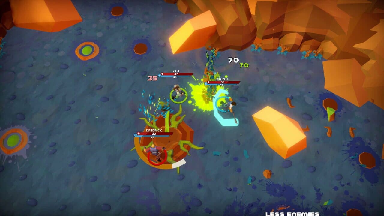 Space Viking Raiders VR thumbnail 6