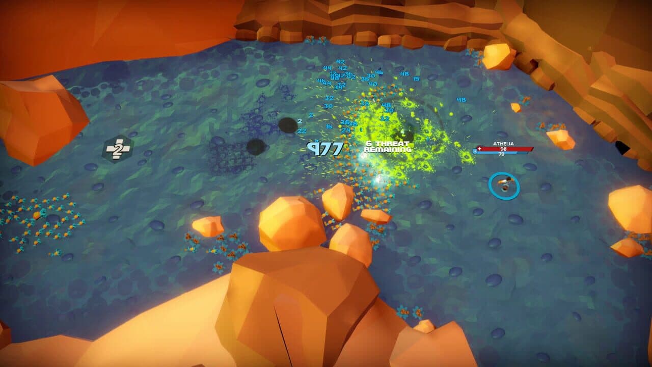 Space Viking Raiders VR thumbnail 9