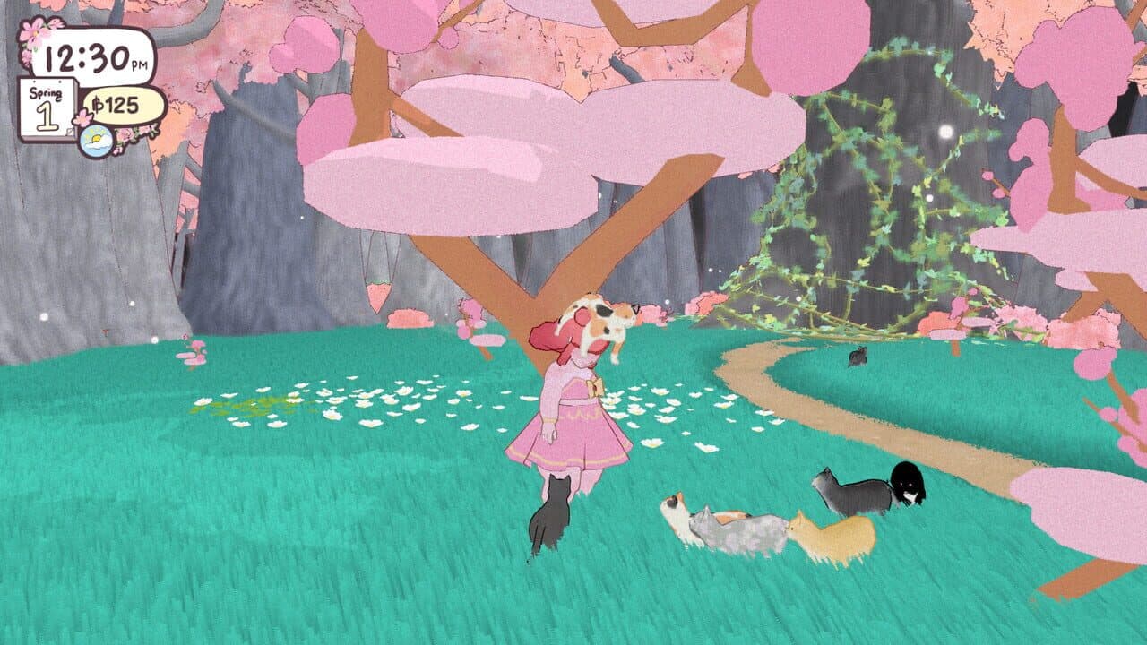 Calico thumbnail 4