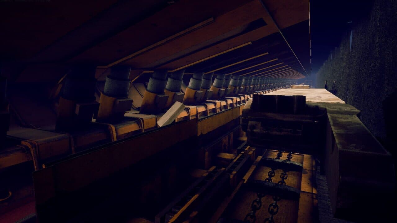 Coal Mining Simulator thumbnail 4