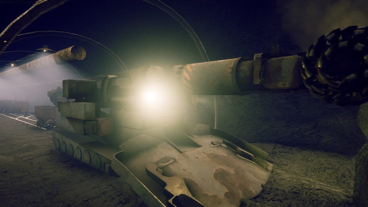 Coal Mining Simulator thumbnail 2
