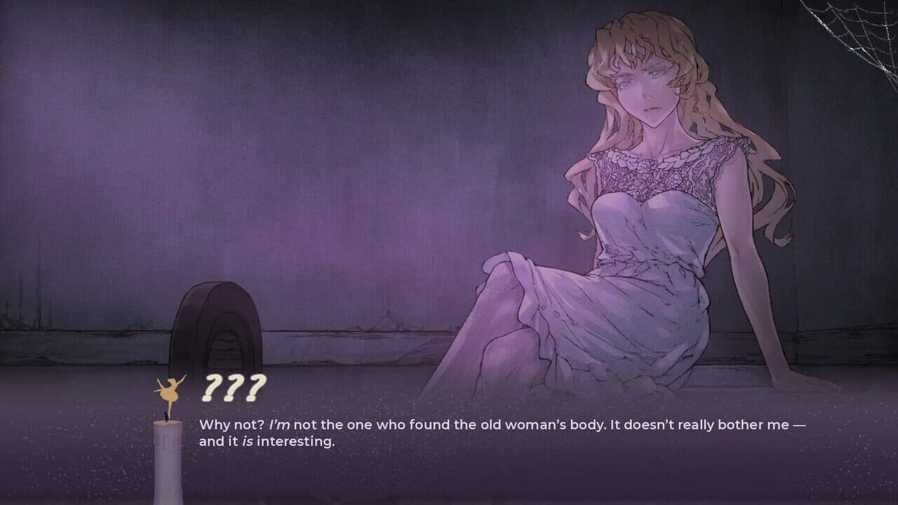 Rituals in the Dark thumbnail 2