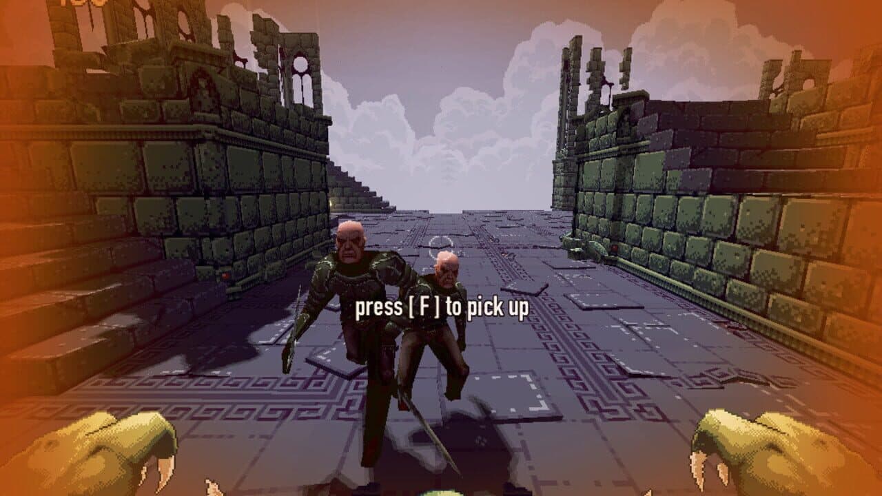 Cathedral 3-D thumbnail 7