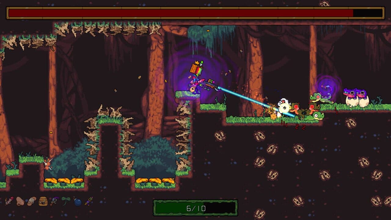 Kill the Moon thumbnail 5