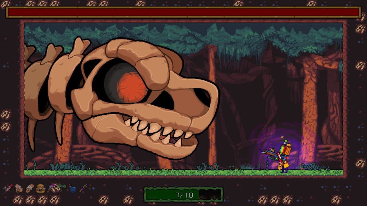 Kill the Moon thumbnail 6