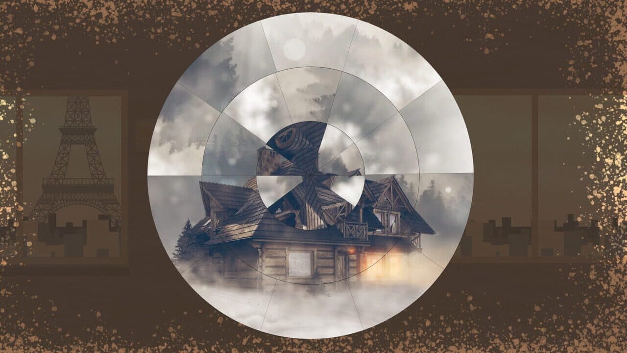 THE ART: Metamorphosis thumbnail 5